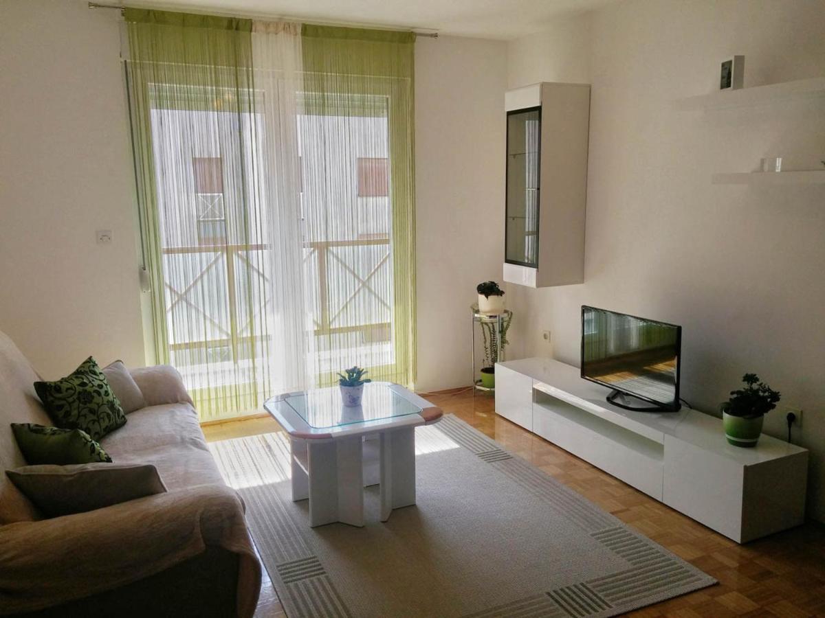 Apartman Kika Zadar Exterior photo