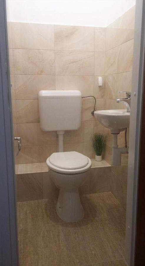 Apartman Kika Zadar Exterior photo