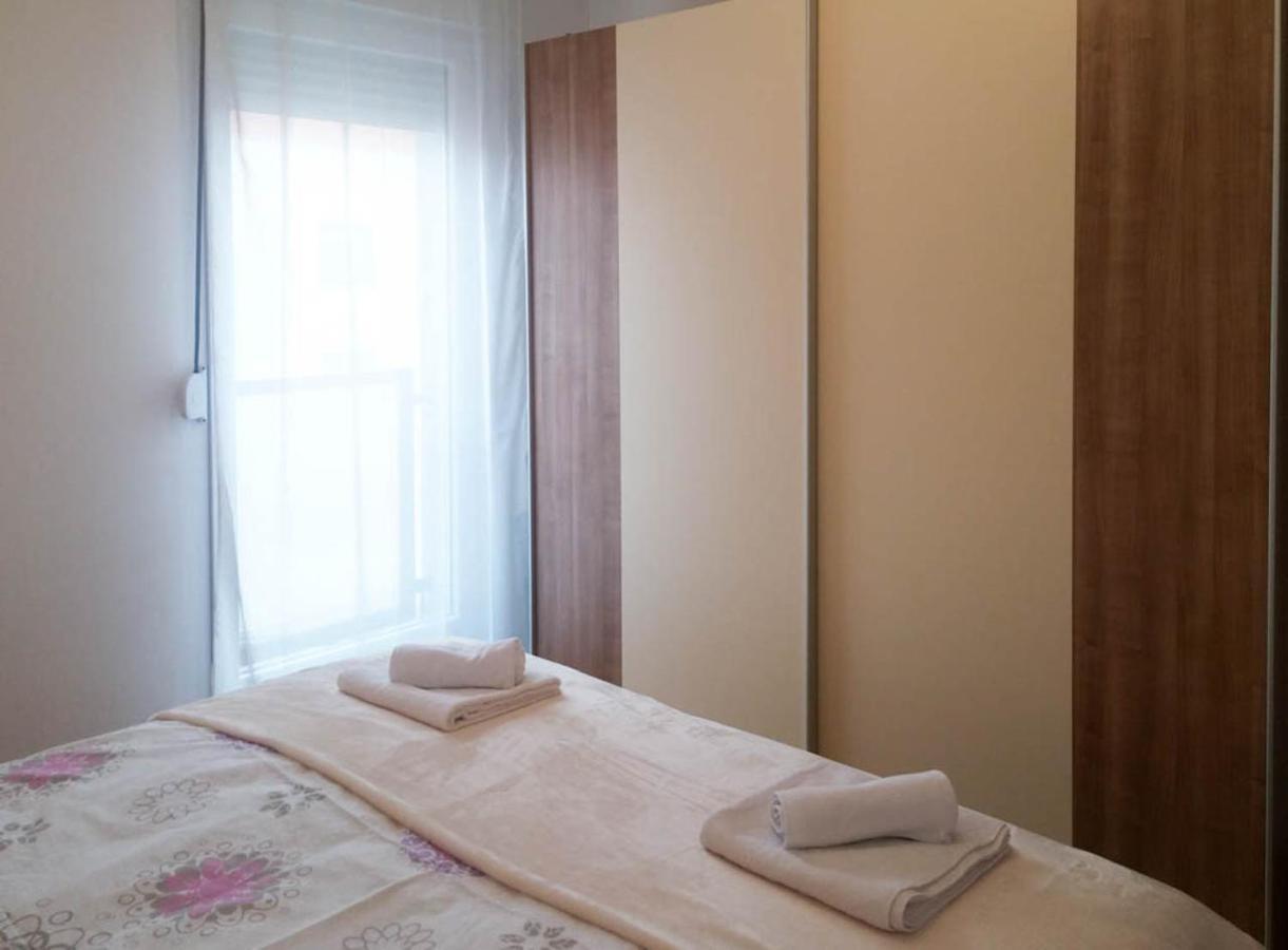 Apartman Kika Zadar Exterior photo